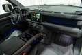 Land Rover Defender 110 D250 S X-Dynamic Lichte Vracht Trekhaak ACC Vert - thumbnail 15