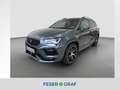 CUPRA Ateca 2.0 TSI DSG VZ 4D AKRA*NAVI*LED*PANO*19" Grigio - thumbnail 1
