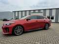 Kia ProCeed / pro_cee'd GT-Line Rot - thumbnail 2