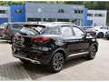 MG ZS 1.5 VTi-Tech Luxury CUIR GPS LED LANE CAM360 NEUF Noir - thumbnail 4