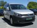 Volkswagen Caddy Kombi *SH-gepfl.*Klima*Nr.43 Silber - thumbnail 3