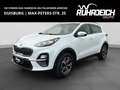 Kia Sportage Vision 2WD 1.6 GDI +NAVI+CAM+CARPLAY+SHZ+ Bianco - thumbnail 1