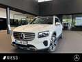 Mercedes-Benz GLB 200 d PROGRESSIVE+7-SITZER+PANO+DISTR+KEYL+ Weiß - thumbnail 1