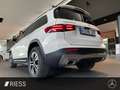 Mercedes-Benz GLB 200 d PROGRESSIVE+7-SITZER+PANO+DISTR+KEYL+ Weiß - thumbnail 18