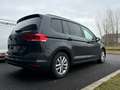 Volkswagen Touran 1.6 TDI 115 ALLSTAR 5 PORTES - VEHICULE FRANCAIS Noir - thumbnail 2