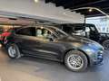 Porsche Macan S Aut. Gris - thumbnail 4