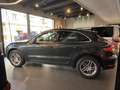 Porsche Macan S Aut. Gris - thumbnail 5