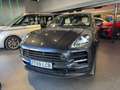 Porsche Macan S Aut. Gris - thumbnail 2