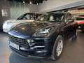 Porsche Macan S Aut. Gris - thumbnail 1