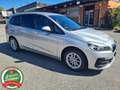 BMW 216 d Gran Tourer Advantage 7p *PERMUTE* Argintiu - thumbnail 4