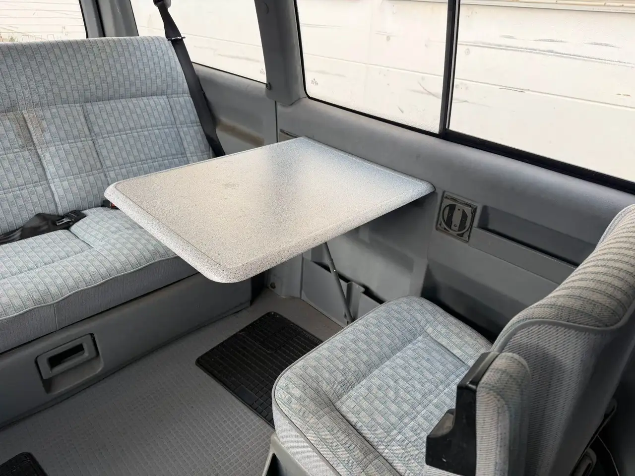 Volkswagen T4 Multivan Automatik, foto 11