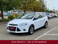 Ford Focus Turnier 2.0 TDCi  Champions Edition *Navi Blanc - thumbnail 1
