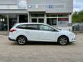 Ford Focus Turnier 2.0 TDCi  Champions Edition *Navi Blanc - thumbnail 4