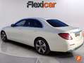 Mercedes-Benz E 200 d Blanc - thumbnail 5