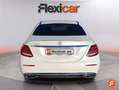 Mercedes-Benz E 200 d Blanc - thumbnail 7