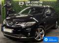Nissan Murano II 2.5 DCI 190 Cv 4x4 BOITE AUTOMATIQUE TOIT OUVRANT ATTELAGE INTERIEUR CUIR ECRAN GPS Schwarz - thumbnail 1