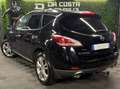 Nissan Murano II 2.5 DCI 190 Cv 4x4 BOITE AUTOMATIQUE TOIT OUVRANT ATTELAGE INTERIEUR CUIR ECRAN GPS Schwarz - thumbnail 7