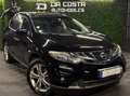 Nissan Murano II 2.5 DCI 190 Cv 4x4 BOITE AUTOMATIQUE TOIT OUVRANT ATTELAGE INTERIEUR CUIR ECRAN GPS Schwarz - thumbnail 4