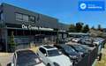 Nissan Murano II 2.5 DCI 190 Cv 4x4 BOITE AUTOMATIQUE TOIT OUVRANT ATTELAGE INTERIEUR CUIR ECRAN GPS Schwarz - thumbnail 2