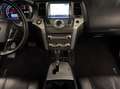 Nissan Murano II 2.5 DCI 190 Cv 4x4 BOITE AUTOMATIQUE TOIT OUVRANT ATTELAGE INTERIEUR CUIR ECRAN GPS Schwarz - thumbnail 21