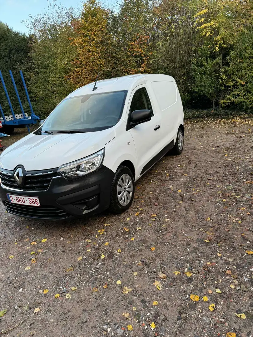 Rover 1.5 Blue dCi Confort S/S (EU6d-TEMP) - 2