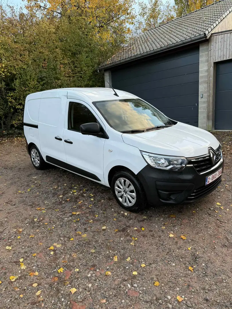 Rover 1.5 Blue dCi Confort S/S (EU6d-TEMP) - 1