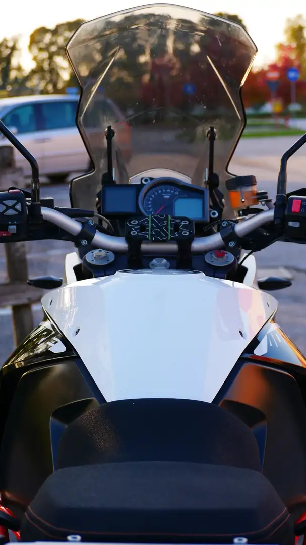 KTM 1190 Adventure adventure R - 2
