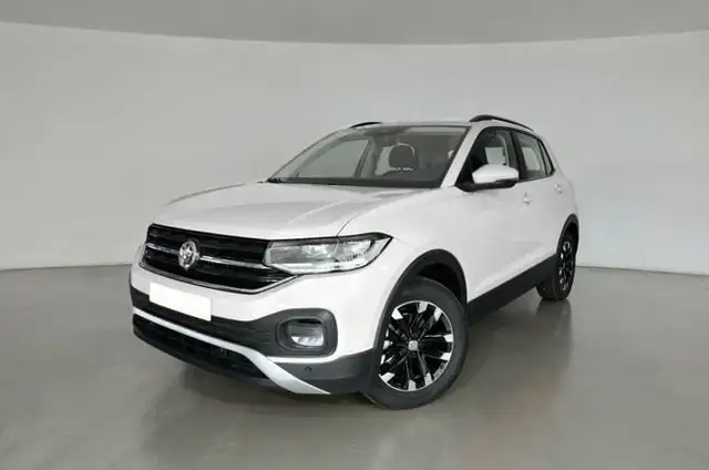 Volkswagen T-Cross Connect 1.0 TSI 70kW (95CV) SG5 (C113LV22)