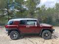 Toyota FJ Cruiser Rojo - thumbnail 7