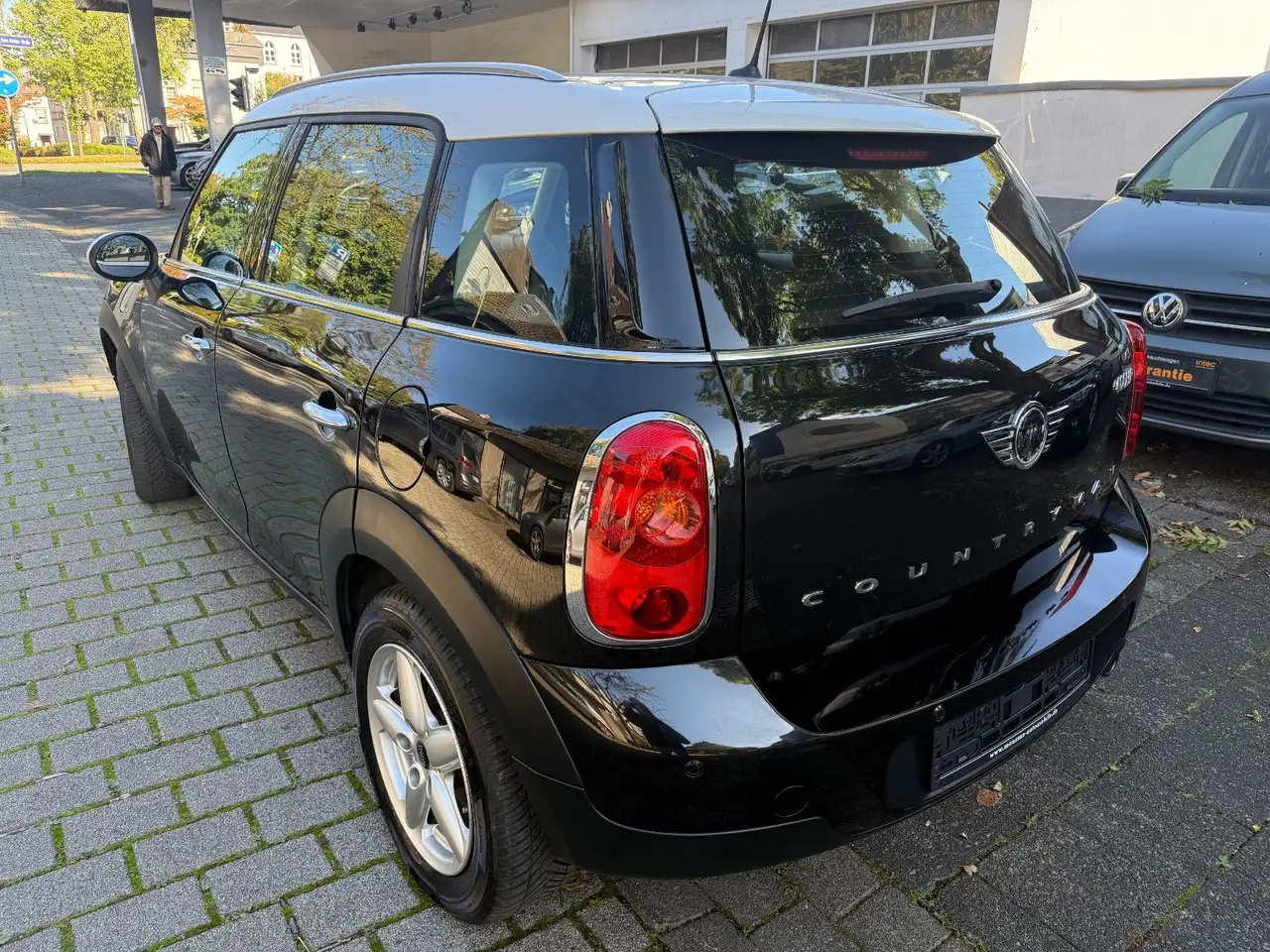 Das Auto