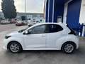 Toyota Yaris 120H 1.5 Business Plus Blanc - thumbnail 4