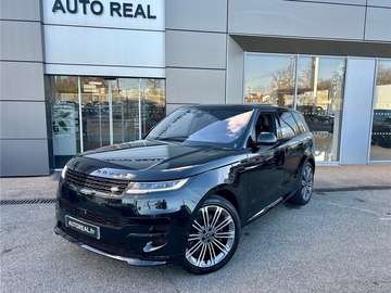 P550E AWD 3.0L I6 PHEV Autobiography