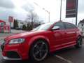Audi RS3 2.5 TFSI QUATTRO SPORTBACK SCHALENSITZE Rosso - thumbnail 5