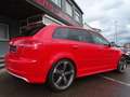 Audi RS3 2.5 TFSI QUATTRO SPORTBACK SCHALENSITZE Rouge - thumbnail 3