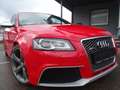 Audi RS3 2.5 TFSI QUATTRO SPORTBACK SCHALENSITZE Rojo - thumbnail 1