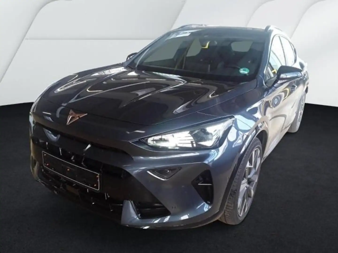 CUPRA Formentor VZ 2.0 TSI LM19 PANO AHK MATRIX SENNHE Grau - 2