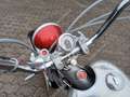 Yamaha SR 500 Bobber Umbau, alles eingetragen Plateado - thumbnail 5