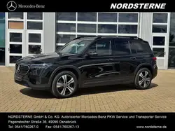 Mercedes-Benz EQB Pro/KeylessGo/Klima/LED/Park Assist./BC Sound System/eFH./Komfortsitze vorn