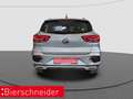 MG ZS 1.5 VTI Luxury 17 NAVI SHZ LED PDC 360 Argent - thumbnail 5