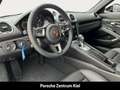 Porsche Cayman 718 Style Edition PASM BOSE Chrono Paket Zwart - thumbnail 11