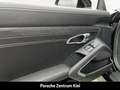 Porsche Cayman 718 Style Edition PASM BOSE Chrono Paket Fekete - thumbnail 13