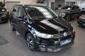 Volkswagen Touran 2.0TDI Highline DSG 7-Sitzer LED~Navi~ACC Schwarz - thumbnail 5