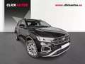 Volkswagen T-Roc 1.0 TSI 116CV Mas Schwarz - thumbnail 2