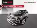 Volkswagen T-Roc 1.0 TSI 116CV Mas Schwarz - thumbnail 1
