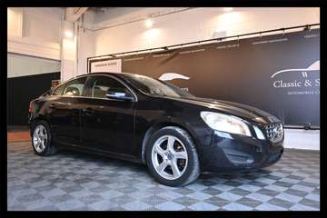 S60 2.0 D3 Geartronic / Automatique / CARNET COMPLET A JOUR !!
