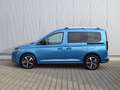Volkswagen Caddy 1.5 TSI DSG Style AHK/LED/17-ZOLL/APP-CONNECT/DIG Blau - thumbnail 9