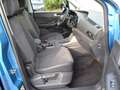 Volkswagen Caddy 1.5 TSI DSG Style AHK/LED/17-ZOLL/APP-CONNECT/DIG Blau - thumbnail 5