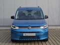 Volkswagen Caddy 1.5 TSI DSG Style AHK/LED/17-ZOLL/APP-CONNECT/DIG Blau - thumbnail 2