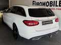 Mercedes-Benz C 300 T d 4Matic AHK*RFK*Business Plus*Isofix*Park-Paket Weiß - thumbnail 4