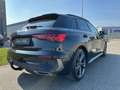 Audi A3 Sportback 30 TDi *S-LINE* S tronic Noir - thumbnail 4